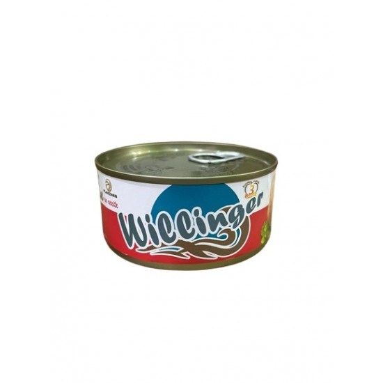 ATUN WILLINGER 170GR ACEITE