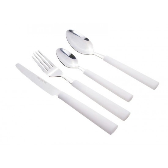 SET DE CUBIERTOS RENGBERG 24 PZS