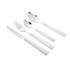 SET DE CUBIERTOS RENGBERG 24 PZS