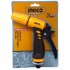 PISTOLA DE RIEGO INGCO 1/2 GOMA