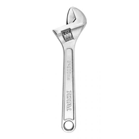 LLAVE AJUSTABLE TOTAL 12 300 MM