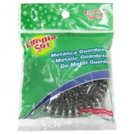 ESPONJA LIMPIA SOL XUND METAL/GUARD