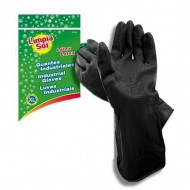GUANTES LIMPIA SOL INDUST TALLA XL