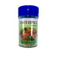 PALILLOS TOOTHPICK MADERA
