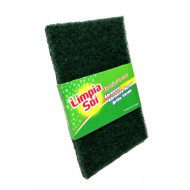 ESPONJA LIMPIA SOL XUND ABRASIVA