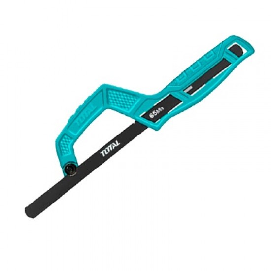 MINI SEGUETA TOTAL AJUSTABLE