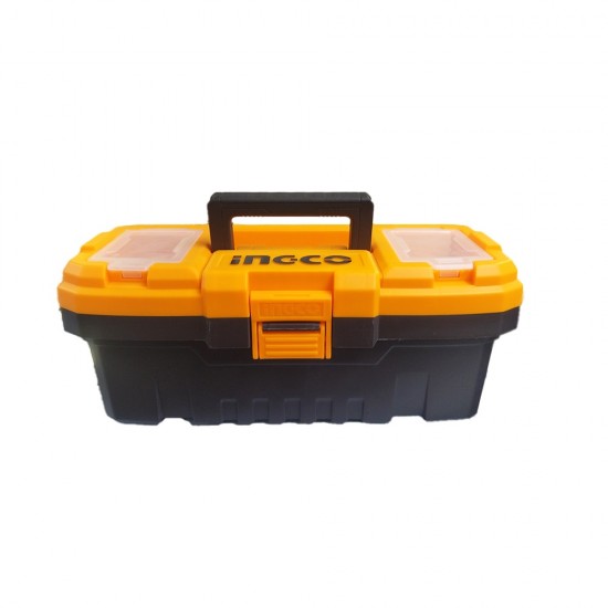 CAJA DE HERRAMIENTAS INGCO 14 BROCHE PLASTIC