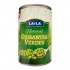 GUISANTES LAILA 400GR VERDES