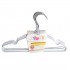 GANCHO DE ROPA 10PCS NINOS