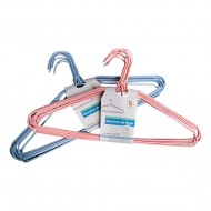 GANCHO DE ROPA 10PCS 40CM