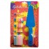 VELAS DE CUMPLEANOS BERNICE C/PICA TORTA