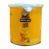 PAPAS WILLINGER 45GR QUESO