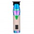 MAQUINA TRIMMER WMARK NG-318 RECARGABLE COLORES SURTIDOS