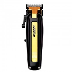 MAQUINA CLIPPER WMARK NG-1060 SILVER/GOLD