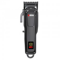 MAQUINA CLIPPER WMARK NG-1001 BLACK