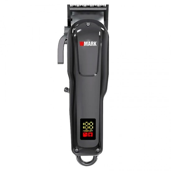 MAQUINA CLIPPER WMARK NG-1001 BLACK