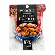 CUBITO KALDINI 100GR DE POLLO