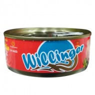 ATUN WILLINGER 142GR EN ACEITE