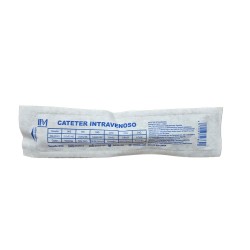 JELCO 24G X 1UND CATETER I.V ITN