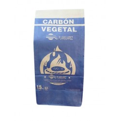 CARBON VEG 15KG PLANSUAREZ