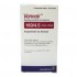 VANNAIR 160MCG 4.5MCG  X 120DOSIS