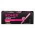 TAMPONES KOTEX 8UND SUPER SPORTS
