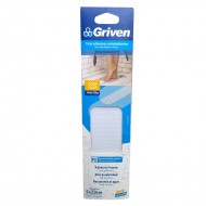 CINTA GRIVEN ANTIDESLIZANTE P/BANO