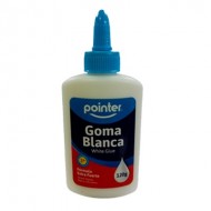 PEGA BLANCA POINTER 120GR LIQ