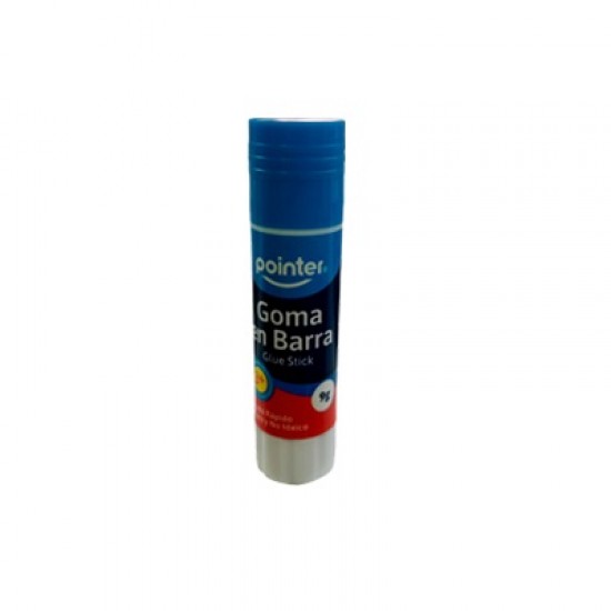 PEGA EN BARRA POINTER 9GR