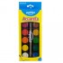 ACUARELAS POINTER 12UND PINCEL