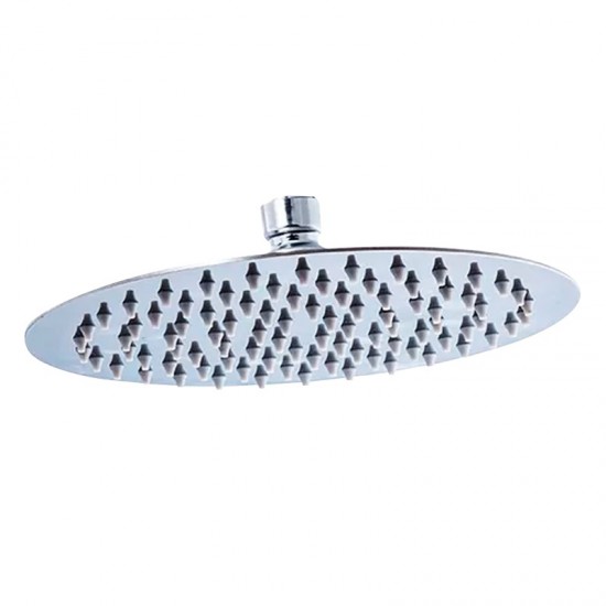 REGADERA GRIVEN  REDONDA 8 PULG