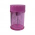 SACAPUNTAS POINTER C/DEP METALICO