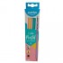 LAPIZ DE GRAFITO POINTER 12UND NRO 2 C/PASTELES