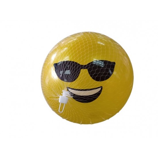 PELOTA INFLABLE COLORES SURTIDOS