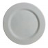PLATO DE MELAMINE BCO 25.3 CM JB-1476