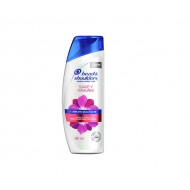 CHAMPU HEAD & SHOULDERS 180ML SUAVE Y MANEJ