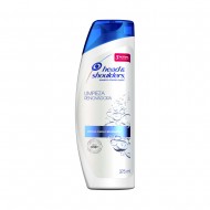 CHAMPU HEAD & SHOULDERS 375ML LIMP RENOV