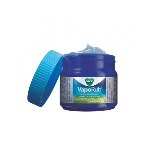 VICK VAPORUB 50GR UNGUENTO