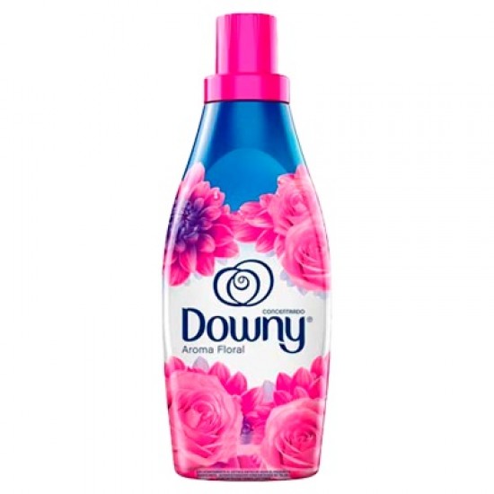 SUAVIZANTE DOWNY 14LT FLORAL