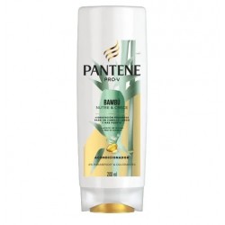 ACOND PANTENE 200ML BAMBU