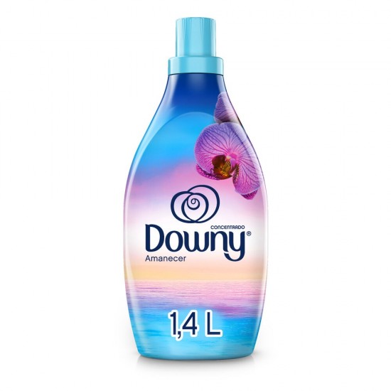 SUAVIZANTE DOWNY 14LT AMANECER