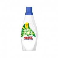 DETERGENTE ARIEL 800ML DBLE PDER LIQ