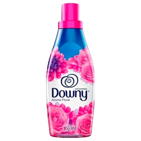 SUAVIZANTE DOWNY 700ML FLORAL