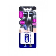 CEPILLO DENTAL ORAL B 2UND BLACK SENSIT