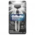 MAQUINA GILLETTE MACH3 1UND CARBONO