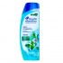 CHAMPU HEAD & SHOULDERS 180ML ANTI COMEZON
