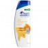 CHAMPU HEAD & SHOULDERS 375ML ANTI-RESEQUEDAD
