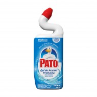 LIMPIADOR PATO MTBC 500ML MARINA AZUL