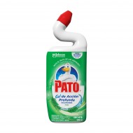 LIMPIADOR PATO MTBC 500ML PINE