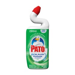 Limpiador Pato Mtbc 500ml Pine